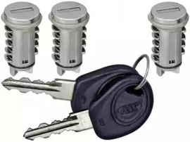 ELECTRIC LIFE al801211 -